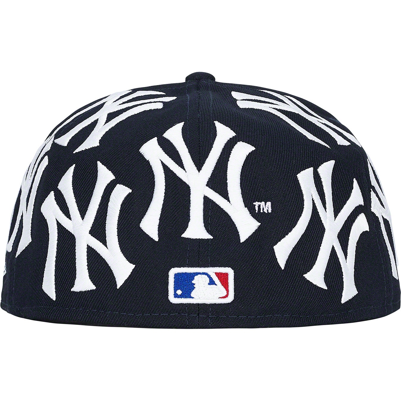 Supreme®/New York Yankees™ Box Logo New Era® view 3